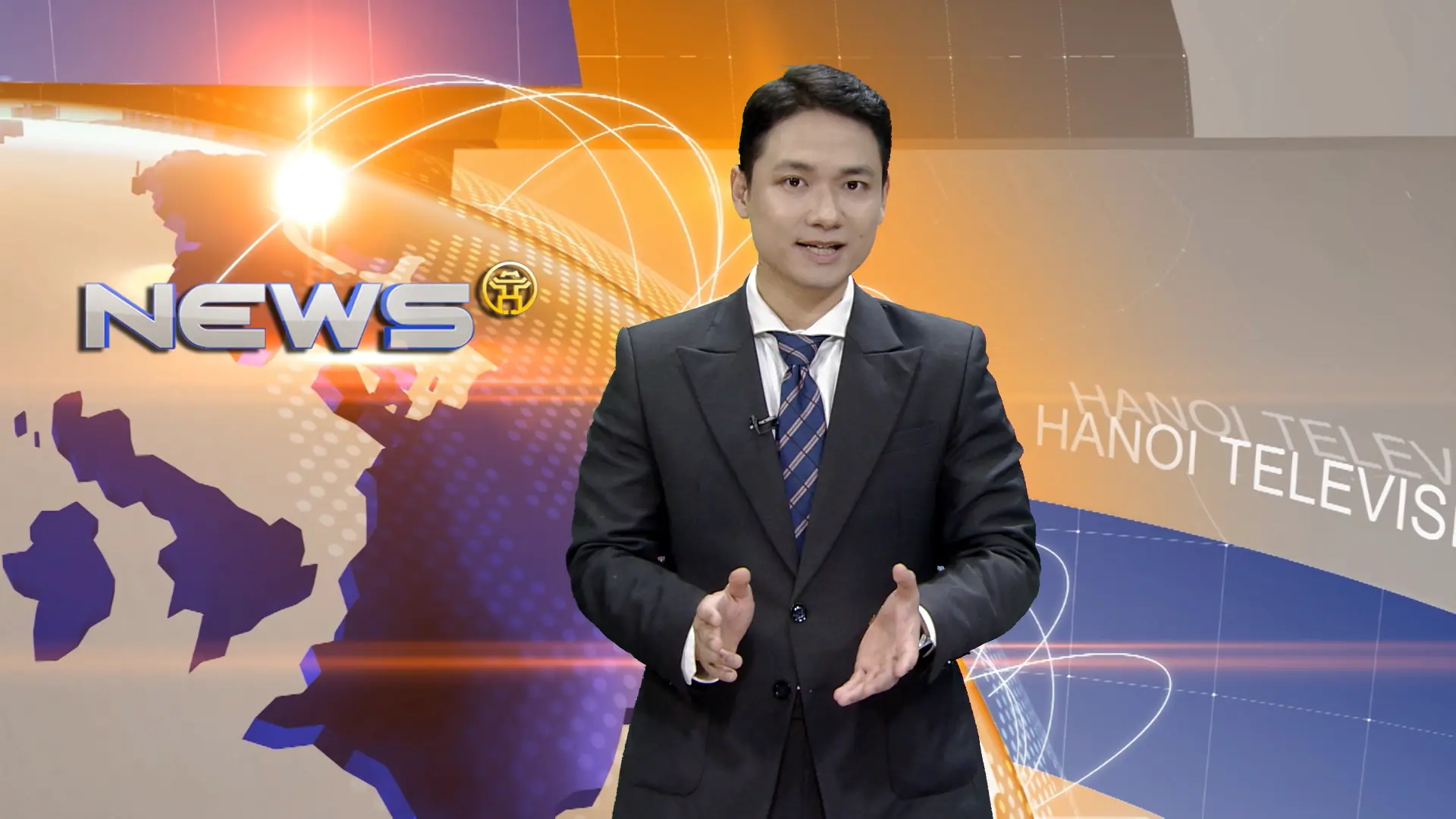 HANOITV News | 29/09/2025